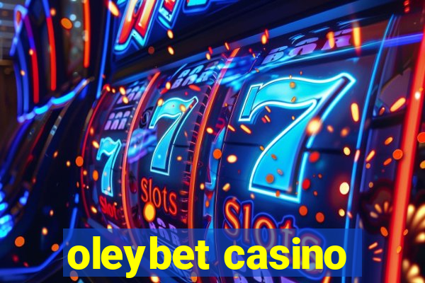 oleybet casino